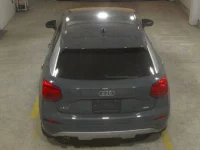 Audi Q2 лот № 2003 оценка 4.5  с аукциона в Японии 5