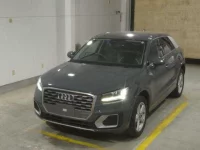 Audi Q2 лот № 2003 оценка 4.5  с аукциона в Японии 3