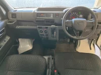 Daihatsu HIJET VAN лот № 2697 оценка 4  с аукциона в Японии 4