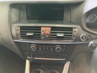 BMW X3 лот № 40015 оценка 3  с аукциона в Японии 5