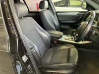 BMW X3 лот № 40015 оценка 3  с аукциона в Японии 6