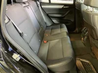 BMW X3 лот № 40015 оценка 3  с аукциона в Японии 7