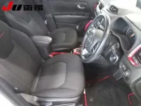 Chrysler JEEP RENEGADE лот № 9203 оценка 3.5  с аукциона в Японии 9