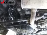 Chrysler JEEP RENEGADE лот № 9203 оценка 3.5  с аукциона в Японии 8