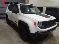 Chrysler JEEP RENEGADE лот № 9203 оценка 3.5  с аукциона в Японии 3