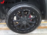 Chrysler JEEP RENEGADE лот № 9203 оценка 3.5  с аукциона в Японии 5