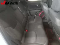 Chrysler JEEP RENEGADE лот № 9203 оценка 3.5  с аукциона в Японии 7