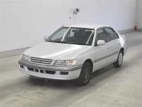 Toyota CORONA PREMIO лот № 70008 оценка 3  с аукциона в Японии 3