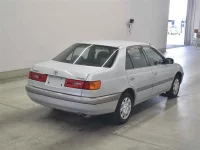 Toyota CORONA PREMIO лот № 70008 оценка 3  с аукциона в Японии 4
