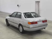Toyota CORONA PREMIO лот № 70008 оценка 3  с аукциона в Японии 1