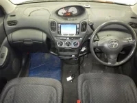 Toyota FUNCARGO лот № 1015 оценка R  с аукциона в Японии 2