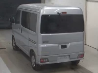 Toyota PIXIS VAN лот № 7017 оценка   с аукциона в Японии 1