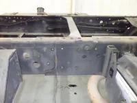 Hino RANGER лот № 3008 оценка 3.5  с аукциона в Японии 3