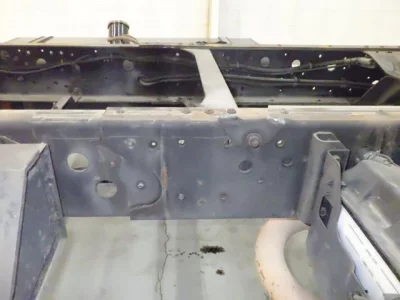 Hino RANGER  с аукциона в Японии