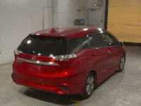 Honda SHUTTLE лот № 2009 оценка R  с аукциона в Японии 4