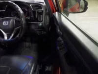 Honda SHUTTLE лот № 2009 оценка R  с аукциона в Японии 6