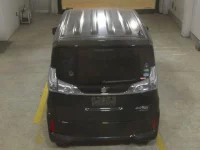 Suzuki SOLIO лот № 2010 оценка 3.5  с аукциона в Японии 5