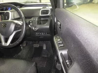 Suzuki SOLIO лот № 2010 оценка 3.5  с аукциона в Японии 6