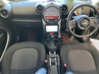 BMW MINI лот № 2708 оценка 3  с аукциона в Японии 4
