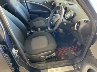 BMW MINI  с аукциона в Японии