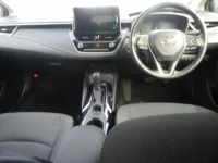 Toyota COROLLA TOURING лот № 1330 оценка 4  с аукциона в Японии 2