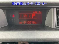 Toyota ROOMY лот № 60042 оценка RB  с аукциона в Японии 3