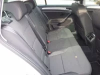 Volkswagen GOLF VARIANT лот № 1022 оценка 4  с аукциона в Японии 6