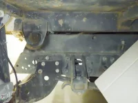 Nissan CONDOR лот № 3001 оценка 3.5  с аукциона в Японии 3