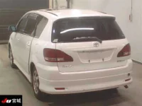 Toyota IPSUM лот № 4275 оценка 3  с аукциона в Японии 1