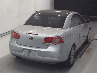 Volkswagen EOS