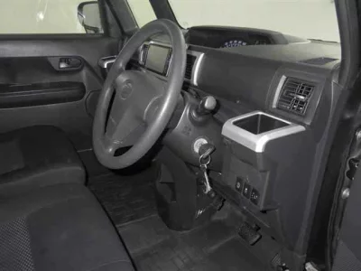 Daihatsu HIJET CADDIE  с аукциона в Японии