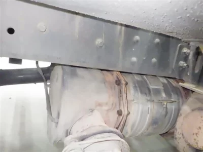 Mitsubishi FUSO FIGHTER  с аукциона в Японии