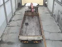 Hino RANGER лот № 3016 оценка 3  с аукциона в Японии 2