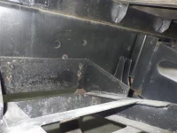 Hino RANGER лот № 3016 оценка 3  с аукциона в Японии 3