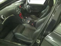 Alfa Romeo 159 лот № 2007 оценка 4  с аукциона в Японии 2