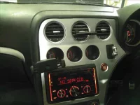 Alfa Romeo 159 лот № 2007 оценка 4  с аукциона в Японии 4