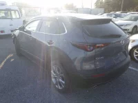 Mazda CX-30 лот № 7503 оценка   с аукциона в Японии 1