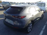 Mazda CX-30 лот № 7503 оценка   с аукциона в Японии 4