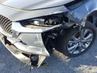 Mazda CX-30 лот № 7503 оценка   с аукциона в Японии 5