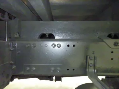 Mitsubishi FUSO FIGHTER  с аукциона в Японии