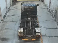 Mitsubishi FUSO FIGHTER лот № 3007 оценка RC  с аукциона в Японии 2