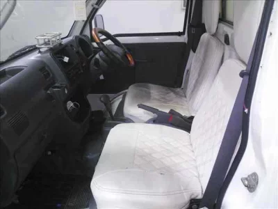 Daihatsu HIJET TRUCK  с аукциона в Японии