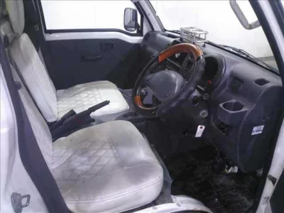 Daihatsu HIJET TRUCK  с аукциона в Японии