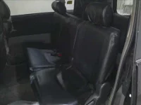 Toyota VOXY лот № 4287 оценка 3  с аукциона в Японии 4