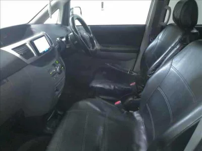 Toyota VOXY  с аукциона в Японии