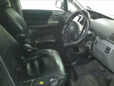 Toyota VOXY  с аукциона в Японии