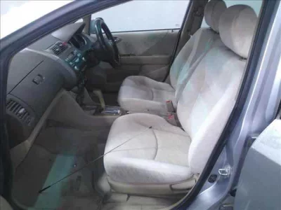 Honda FIT  с аукциона в Японии