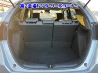 Honda FIT лот № 60051 оценка 4  с аукциона в Японии 6