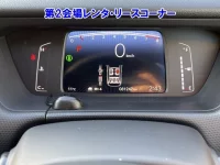 Honda FIT лот № 60051 оценка 4  с аукциона в Японии 3