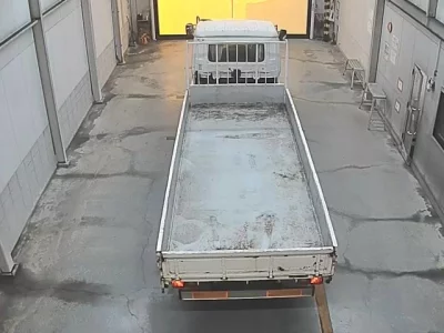 Nissan CONDOR  с аукциона в Японии